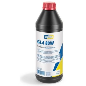 Převodový olej GL4 80W-90, pro manuální převodovky, různé objemy - Cartechnic Objem: 1