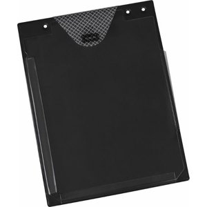 EICHNER Desky na dokumenty A4 extra objemné, různé barvy - Jumbo Barva: černá