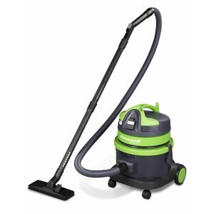 Cleancraft® Vysavač 1300 W, pro suché a mokré sání, kompaktní - Cleancraft wetCAT 116 E