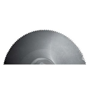 Metallkraft® Pilový kotouč HSS, O 350 mm, 140 zubů