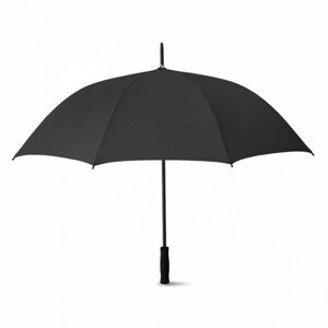 Deštník "MojeDílna moje království", černý