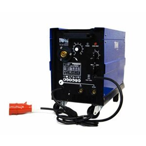 Svářecí stroj pro sváření MIG/MAG/FLUX - TUSON SV190-R