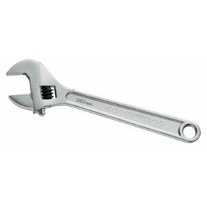 Klíč nastavitelný (různé velikosti) Tona Expert Varianta: 20 mm. délka 150 mm