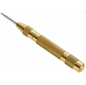 Důlčík automatický (různé velikosti) -  Tona Expert Rozměr hrotu: 4