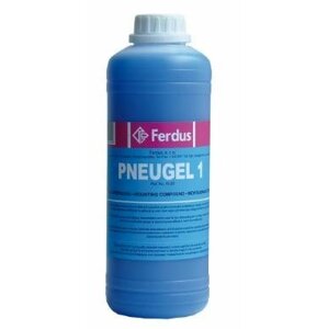 Montážní gel  PNEUGEL (různé velikosti) - Ferdus Objem: 1000