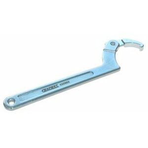 Klíč hákový kloubový, "C-klíč" 19 - 51 mm Tona Expert E112601T