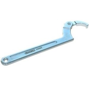 Klíč hákový kloubový, "C-klíč" 51 - 121 mm Tona Expert E112603T