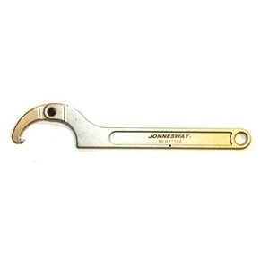 Klíč hákový kloubový, "C-klíč" 35 - 50 mm - JONNESWAY WP7150