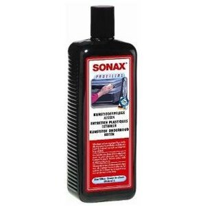 Čistič vnějších plastů profi Sonax 1L