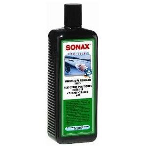 Čistič vnitřních plastů profi Sonax 1L