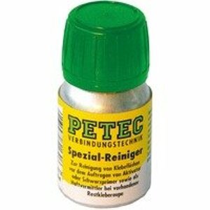 Genborx Sp. čistič a kontaktní prostředek na skla PETEC Spezial-Reiniger 30 ml